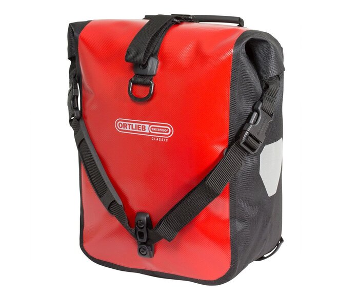 Sport-Roller Classic - Sacoche de vélo (Paire)