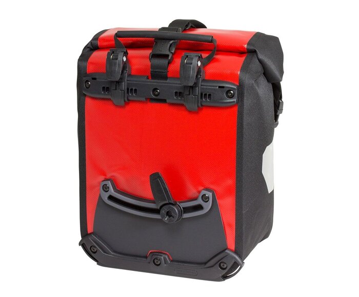 Sport-Roller Classic - Sacoche de vélo (Paire)