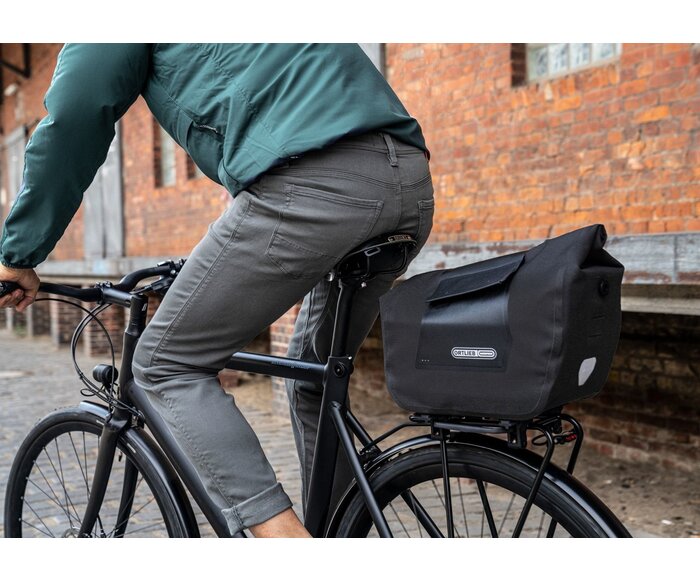 Trunk-Bag RC - Sacoche arrière pour vélo