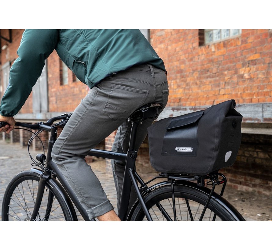 Trunk-Bag RC - Sacoche arrière pour vélo