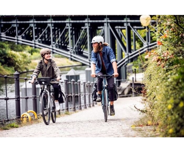 Ultimate 6 Classic - Sac de guidon