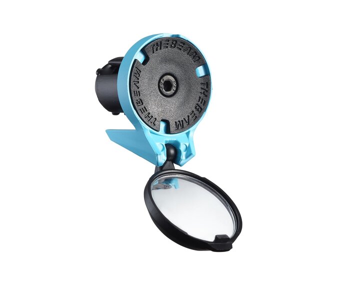 Miroir de guidon de vélo route Corky 2.0