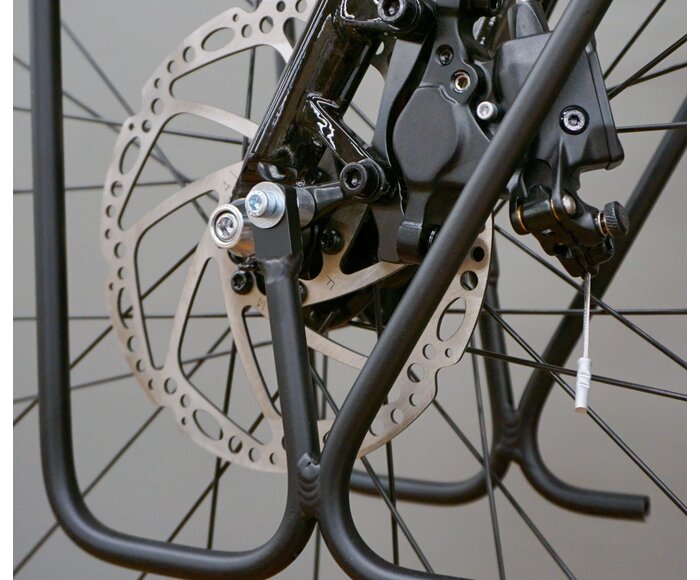 AC-LowRider - Porte-bagage vélo