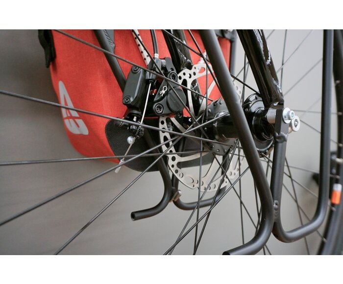 AC-LowRider - Porte-bagage vélo