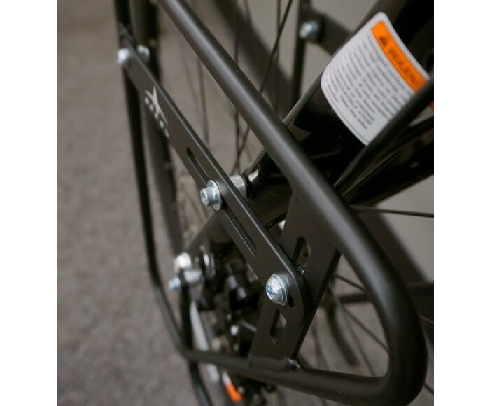 AC-LowRider - Porte-bagage vélo