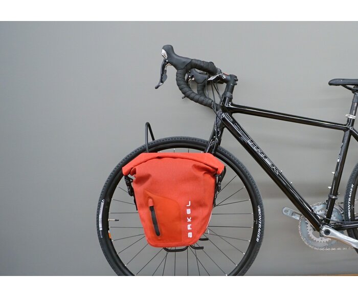 AC-LowRider - Porte-bagage vélo