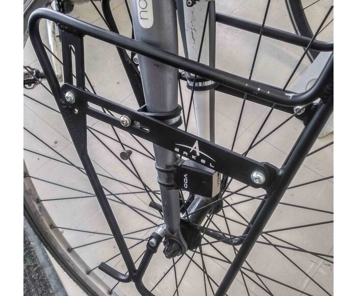 AC-LowRider - Porte-bagage vélo