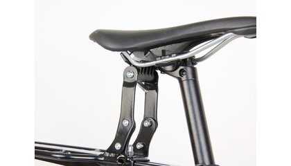 Randonneur - Porte-bagage vélo