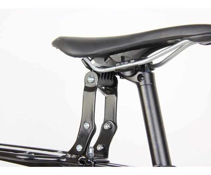 Randonneur - Porte-bagage vélo