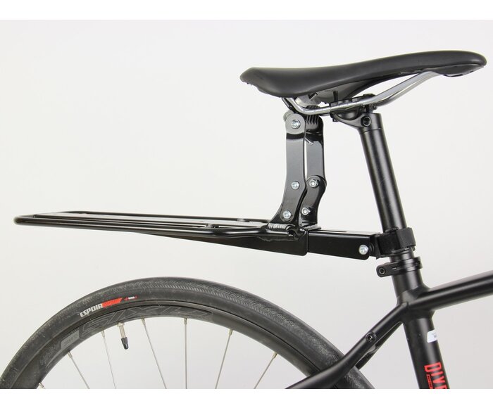 Randonneur - Porte-bagage vélo