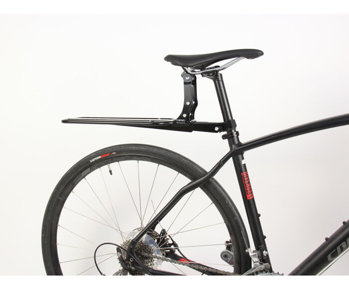 Randonneur - Porte-bagage vélo