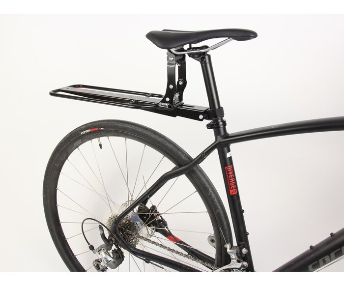 Randonneur - Porte-bagage vélo