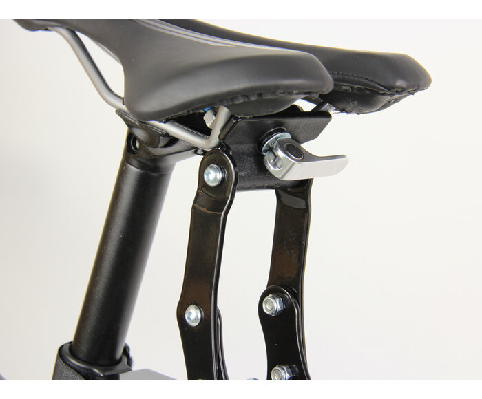 Randonneur - Porte-bagage vélo