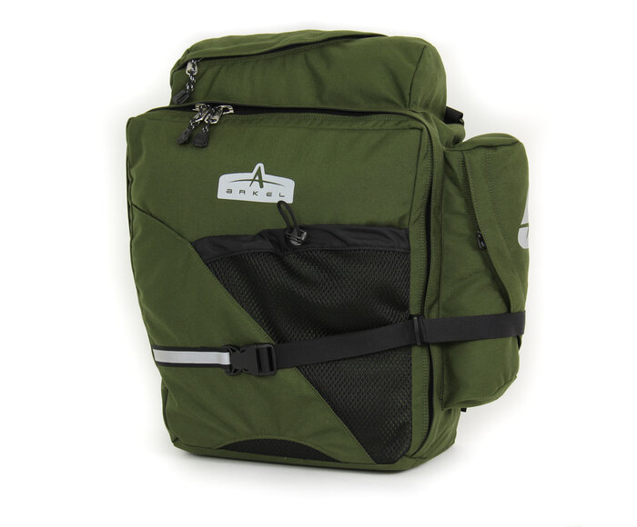 T-42 - Sacoche vélo (paire)