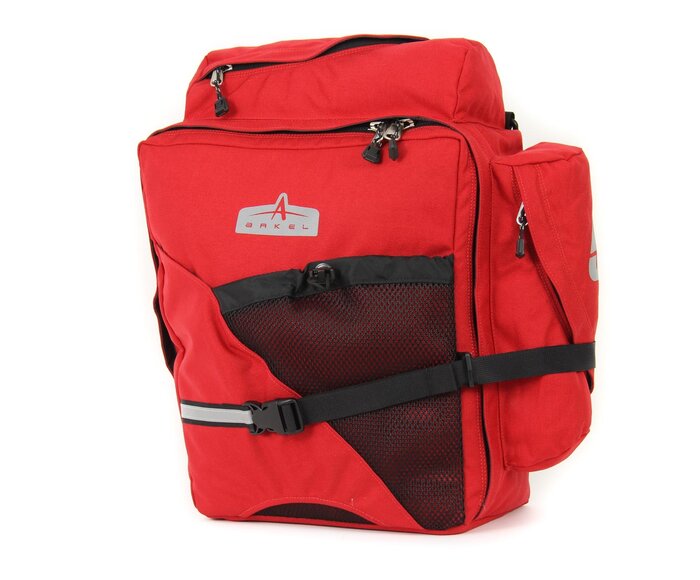 T-42 - Sacoche vélo (paire)