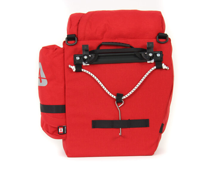 T-42 - Sacoche vélo (paire)