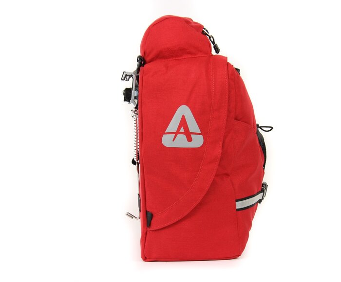 T-42 - Sacoche vélo (paire)