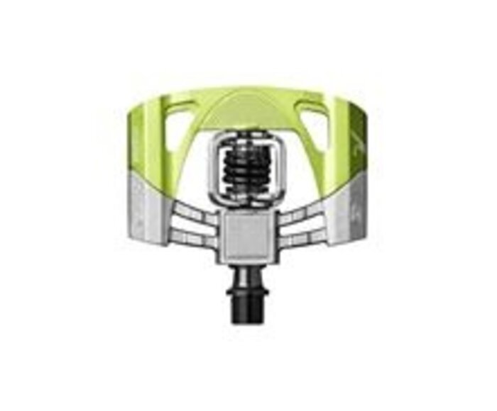 Mallet 2 - Pédale à clip de vélo de montagne