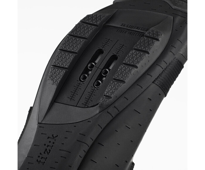 Terra Powerstrap X4 - Souliers de route (gravel bike)