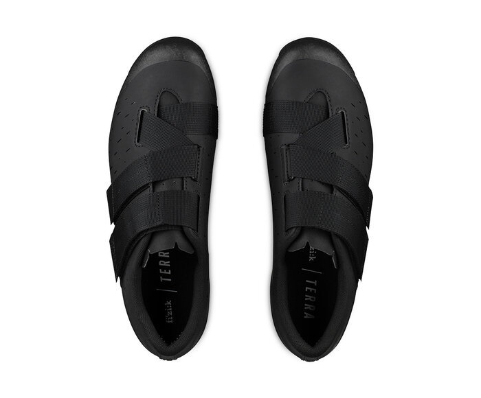 Terra Powerstrap X4 - Souliers de route (gravel bike)