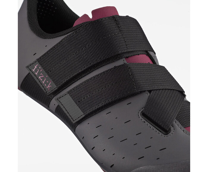 Terra Powerstrap X4 - Souliers de route (gravel bike)