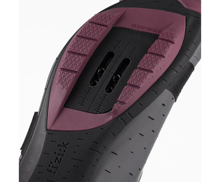 Terra Powerstrap X4 - Souliers de route (gravel bike)