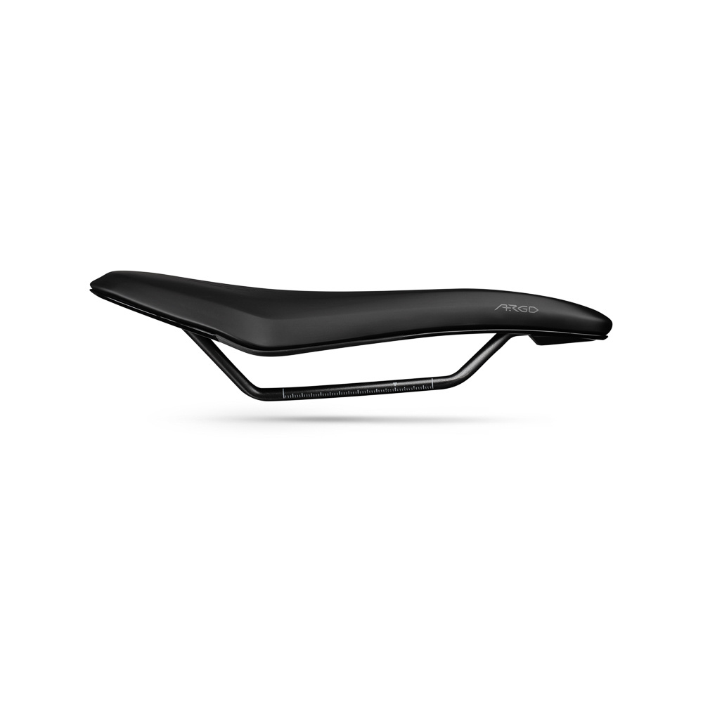 Selle Vélo Fizik - Noir Cuir - Pour Route, Gravel, VTC - Bon état Occasion