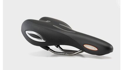 Lookin Moderate - Selle vélo