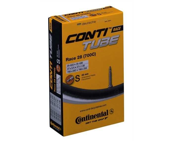 Chambre à air (tube) pour vélo