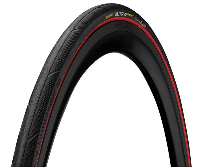 Ultra Sport III - Pneu vélo route