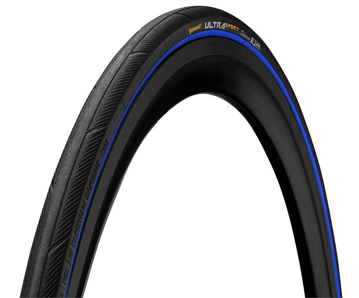 Ultra Sport III - Pneu vélo route