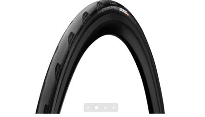 Grand Prix 5000 TL - Pneu vélo route tubeless