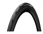 Paire De Pneus Continental Grand Prix 5000 S TR 700x28C – Tubeless Noir, Fabriqués En Allemagne
