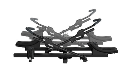 Extension pour support à vélos