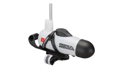 Système d'hydratation Aero HC pour vélo triathlon