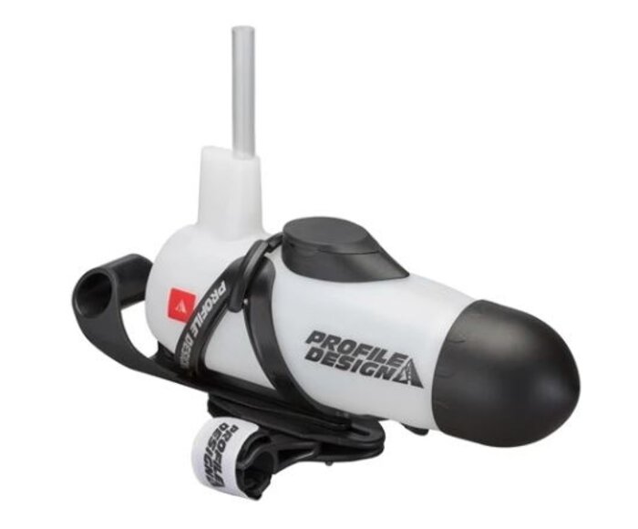 Système d'hydratation Aero HC pour vélo triathlon