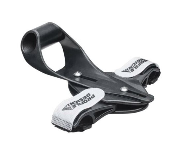 Système d'hydratation Aero HC pour vélo triathlon