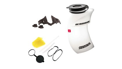 Aero Drink bouteille de remplacement pour vélo triathlon