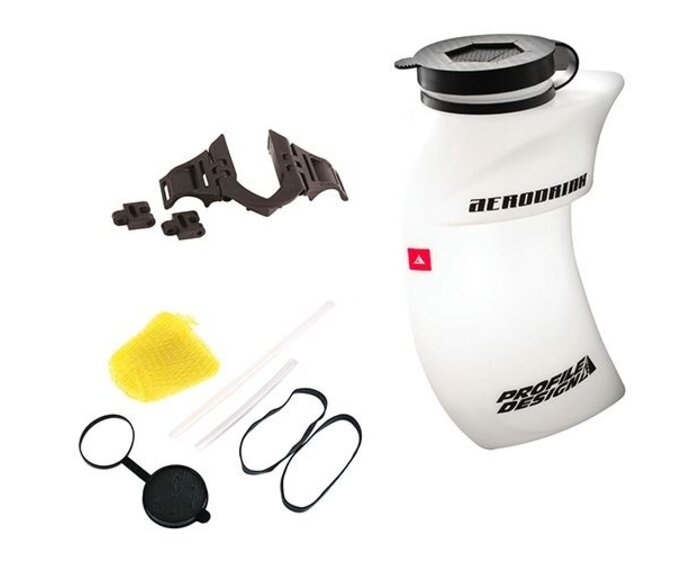 Aero Drink bouteille de remplacement pour vélo triathlon