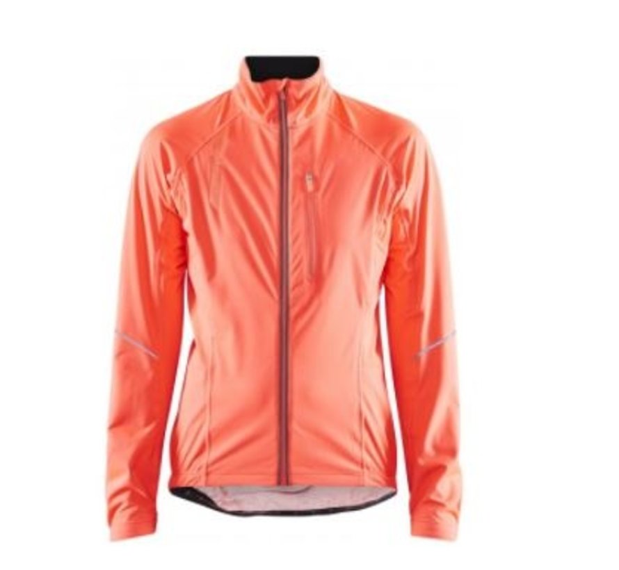 Stride Rain - Manteau de vélo Femme