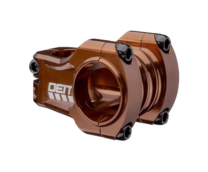 Copperhead - Potence de vélo montagne