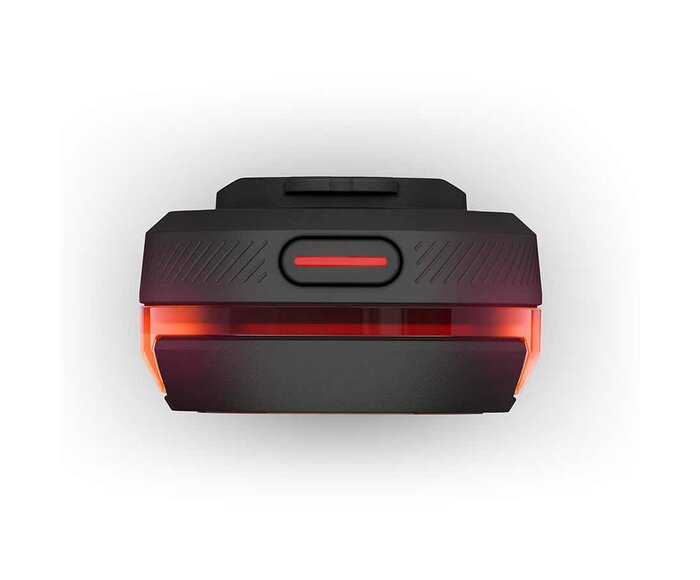 Lumière radar vélo Varia RTL515 (arrière)