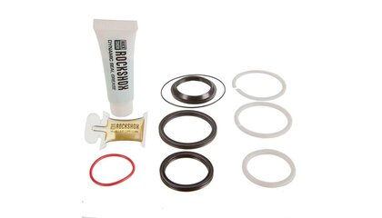 Trousse d'entretien pour suspension arrière