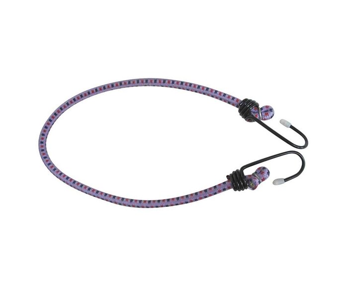 Attache de porte-bagages vélo (paire)