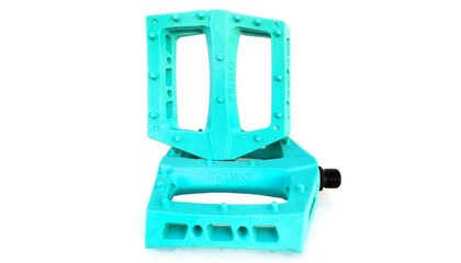 Pédales de bmx Turbo