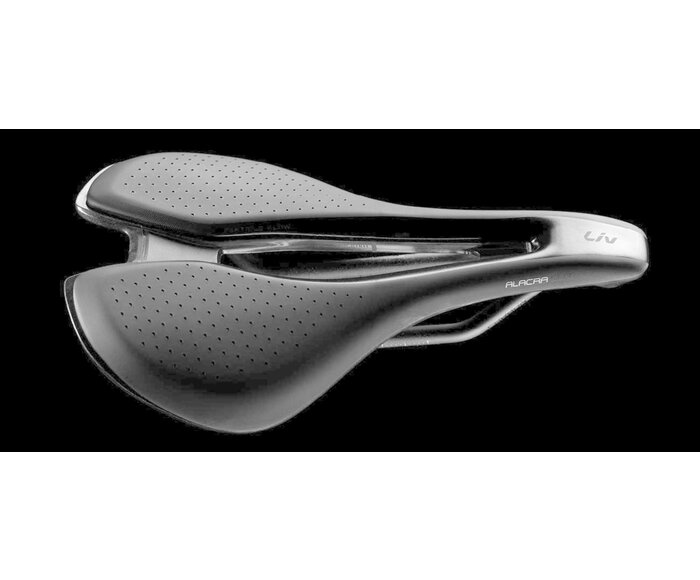 Alacra SLR - Selle de vélo Femme