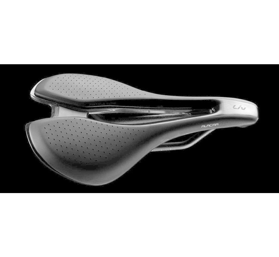 Selle De Vélo Selle Italia SLR - Selle Mixte Avec Rail Carbone, Design Classique Pour Performance Et Confort