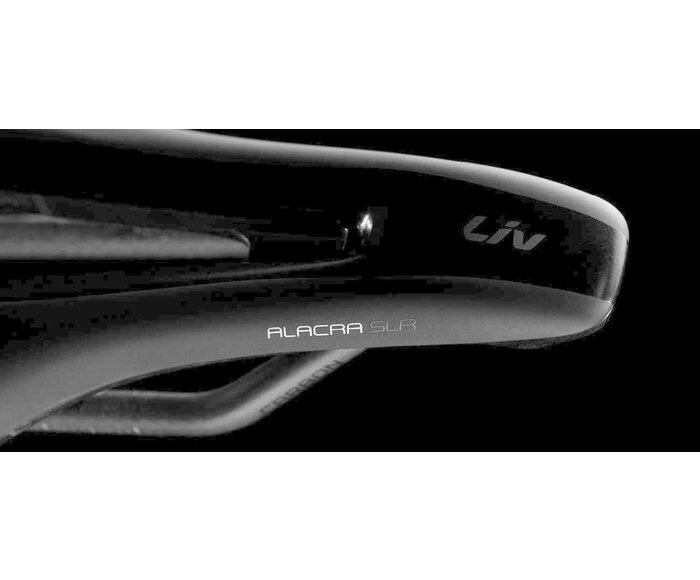 Alacra SLR - Selle de vélo Femme