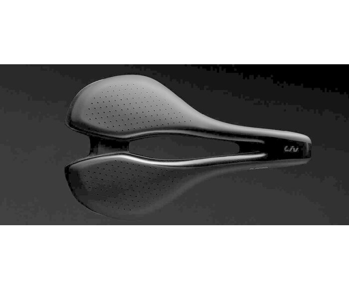 Alacra SLR - Selle de vélo Femme