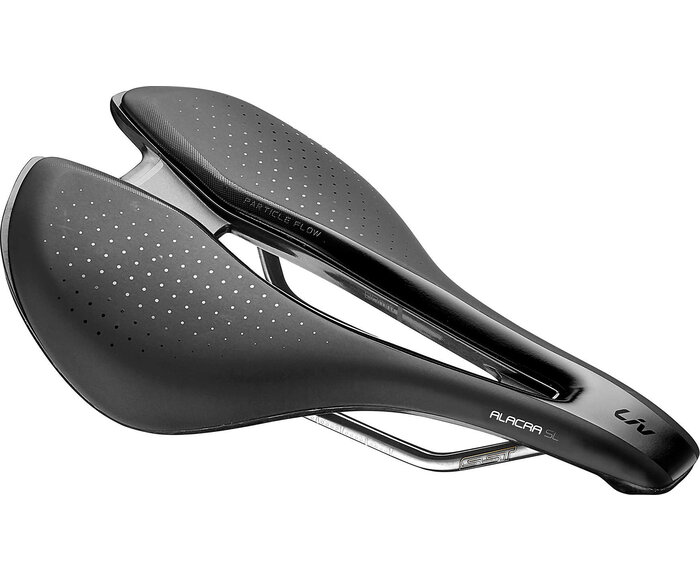 Alacra SL - Selle vélo Femme